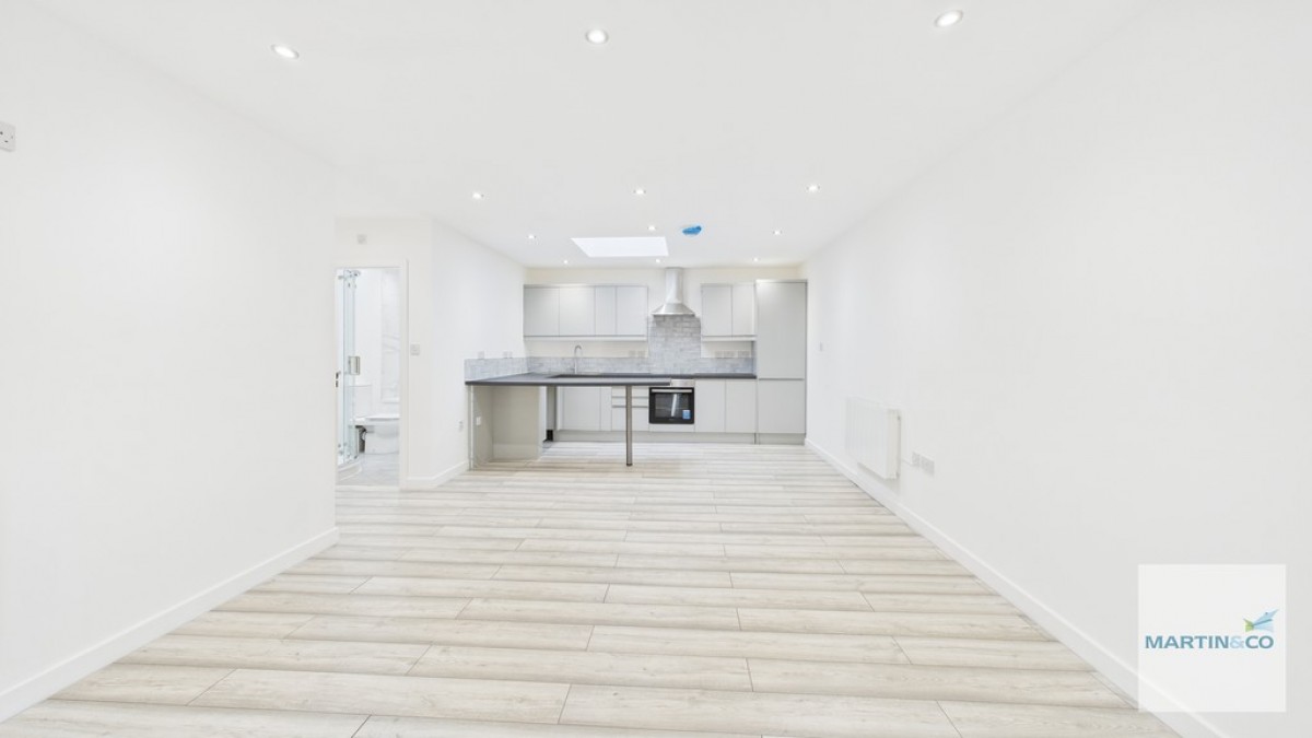 Chester Road, New Oscott