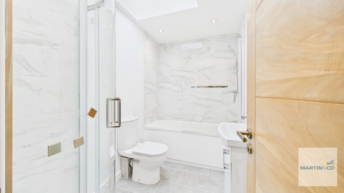 Chester Road, New Oscott