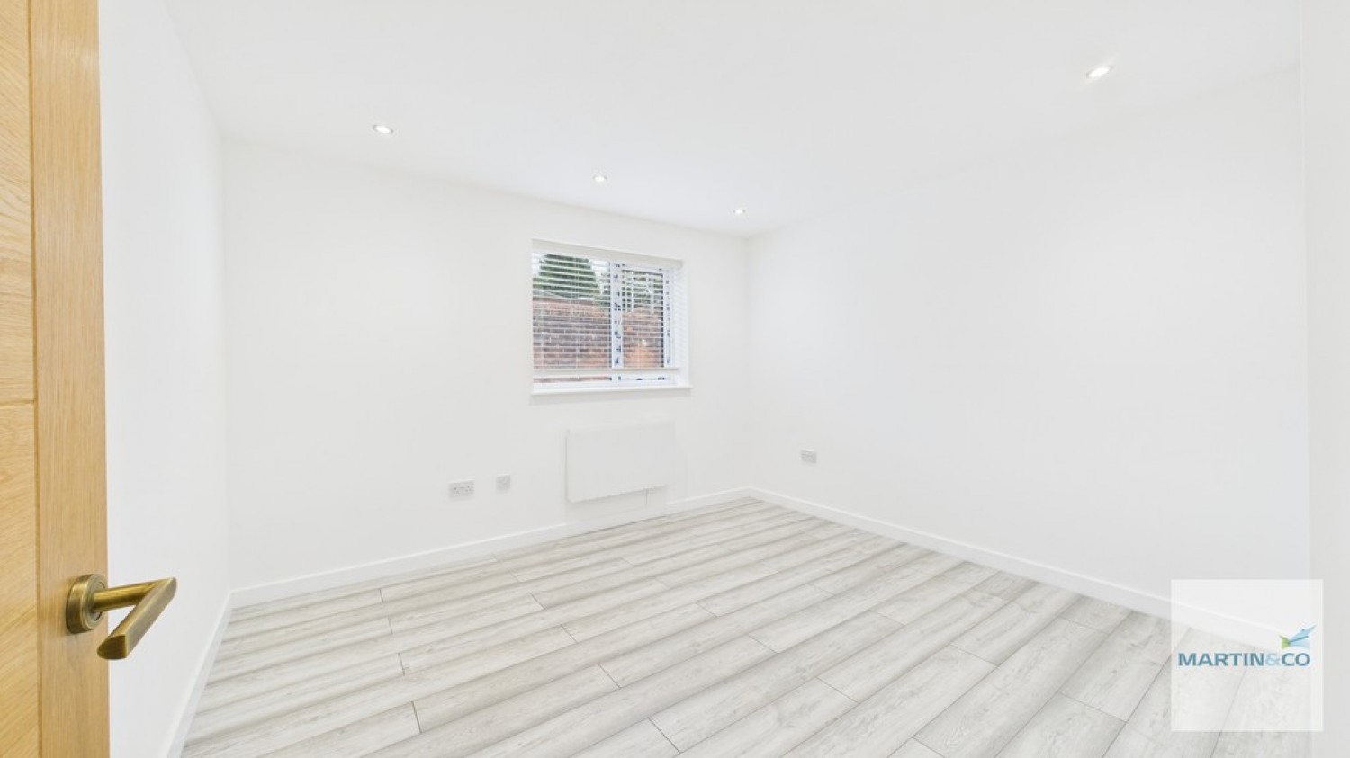 1 bedroom Flat in Chester Road, New Oscott