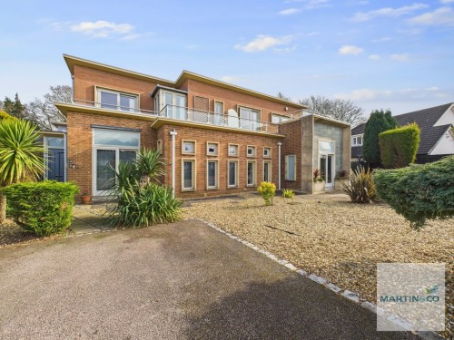 Belwell Drive, Four Oaks, Sutton Coldfield