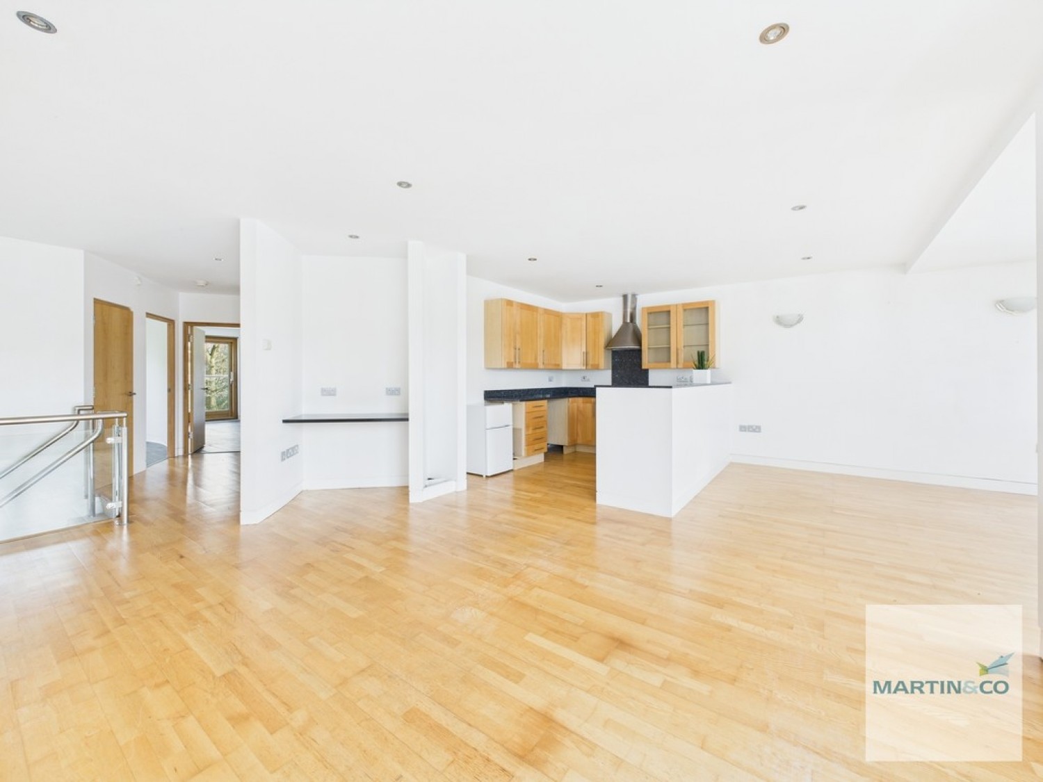 Belwell Drive, Four Oaks, Sutton Coldfield