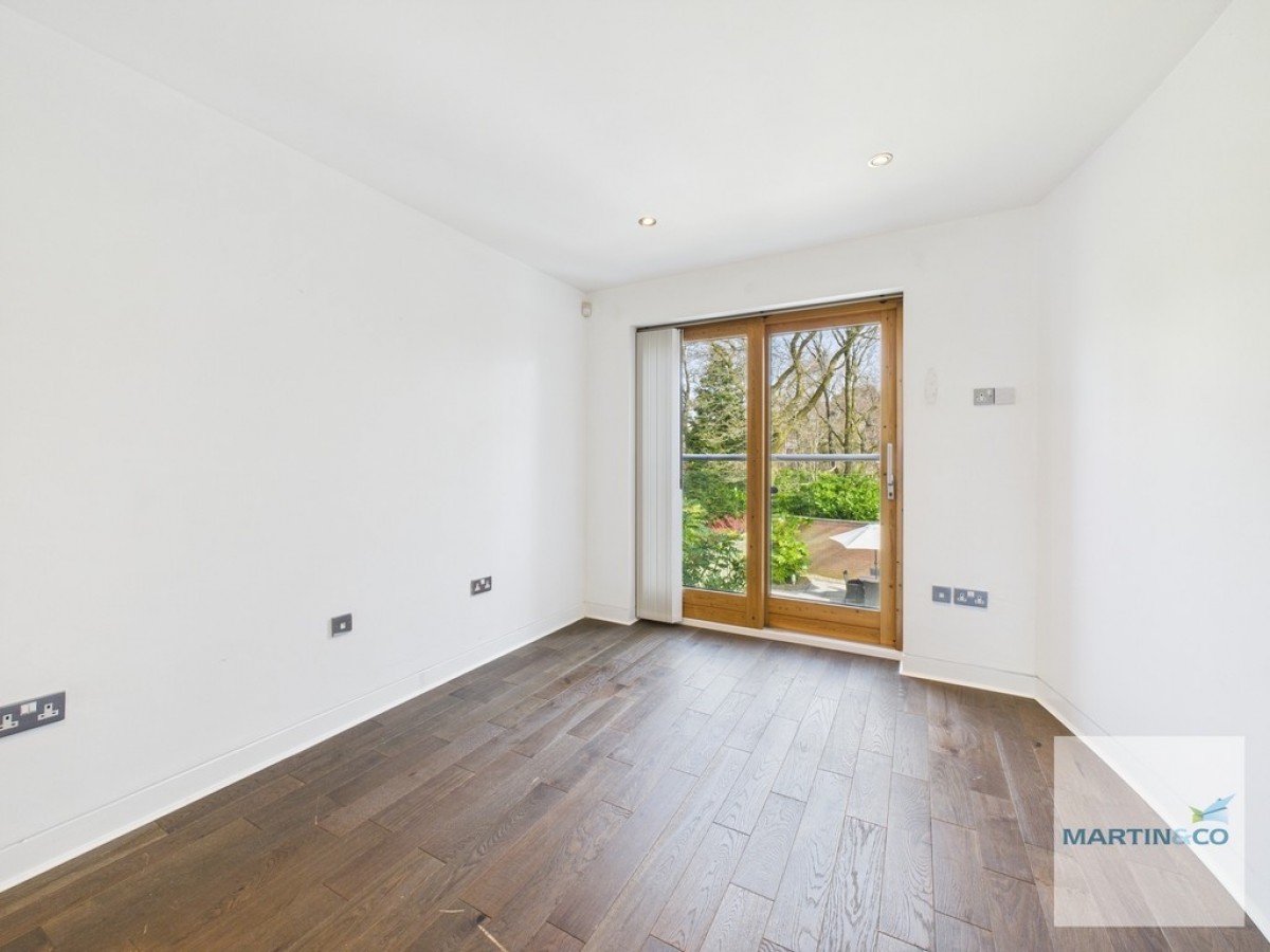 Belwell Drive, Four Oaks, Sutton Coldfield