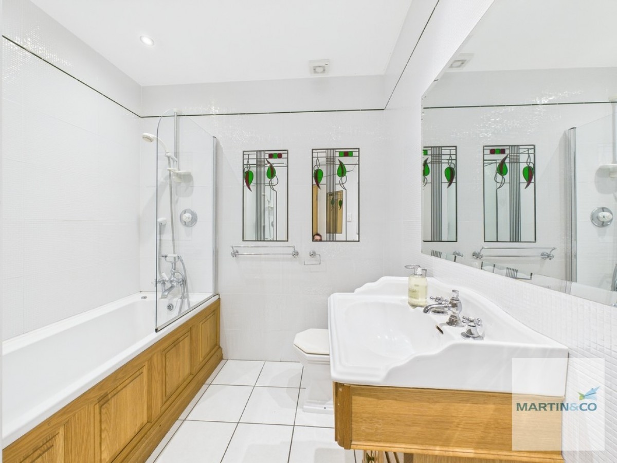 Belwell Drive, Four Oaks, Sutton Coldfield