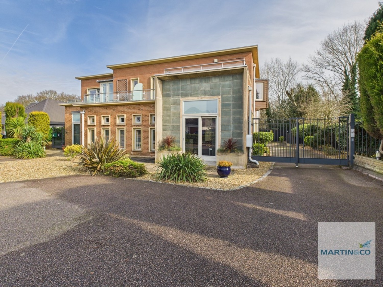 Belwell Drive, Four Oaks, Sutton Coldfield