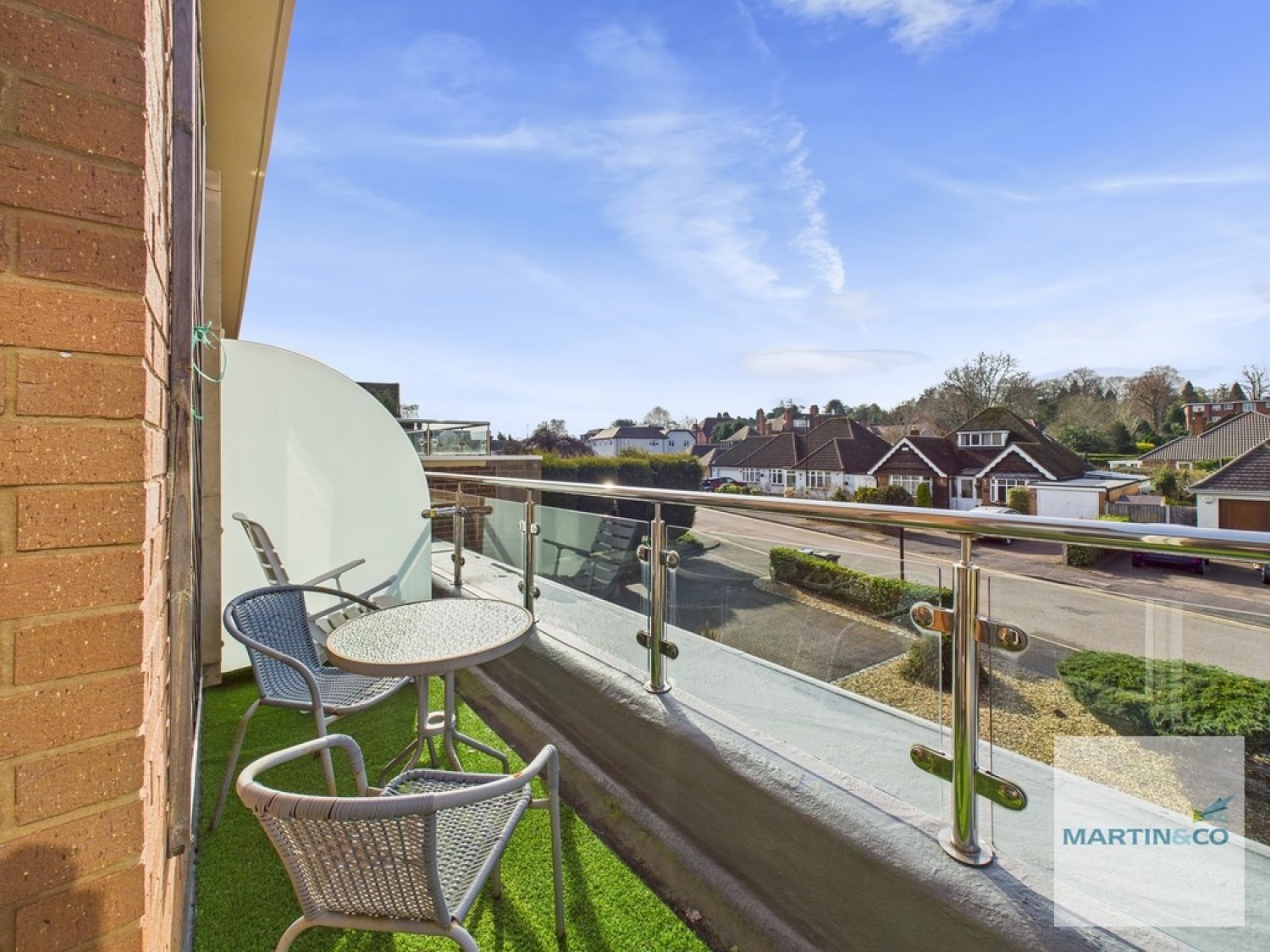Belwell Drive, Four Oaks, Sutton Coldfield