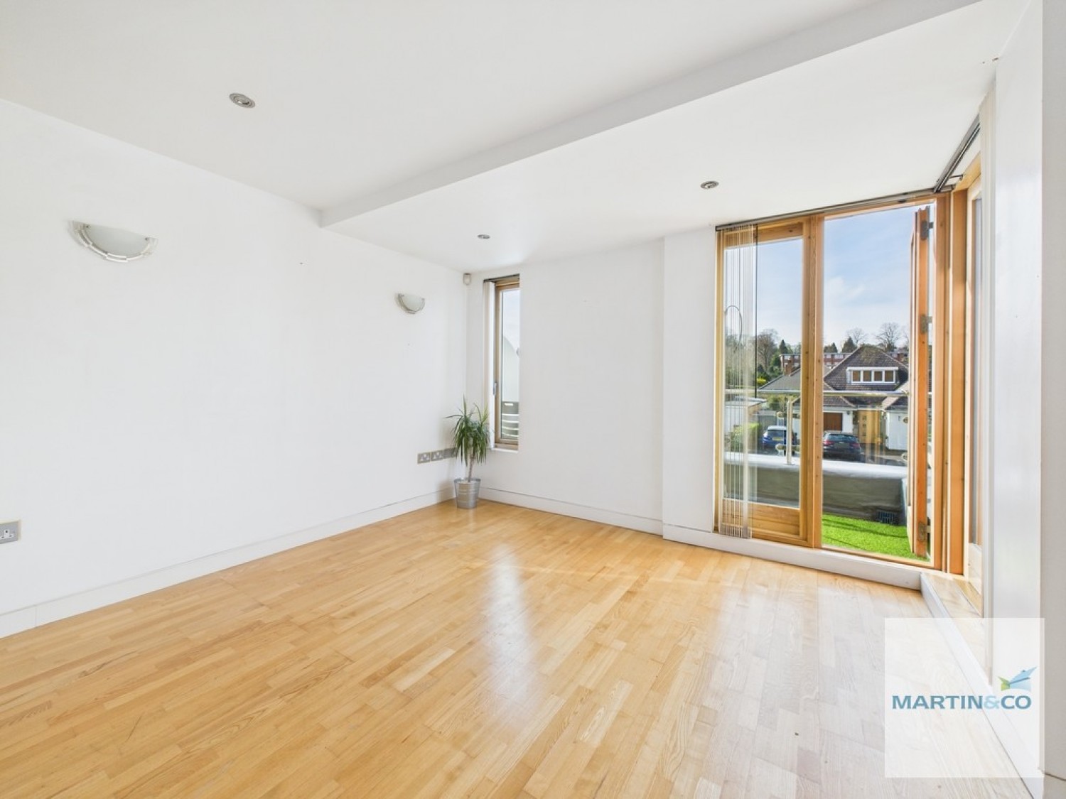 Belwell Drive, Four Oaks, Sutton Coldfield