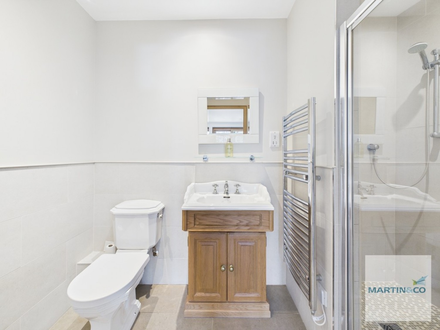 Belwell Drive, Four Oaks, Sutton Coldfield