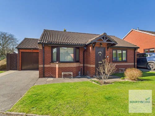Goldieslie Close, Sutton Coldfield, B73 5PS