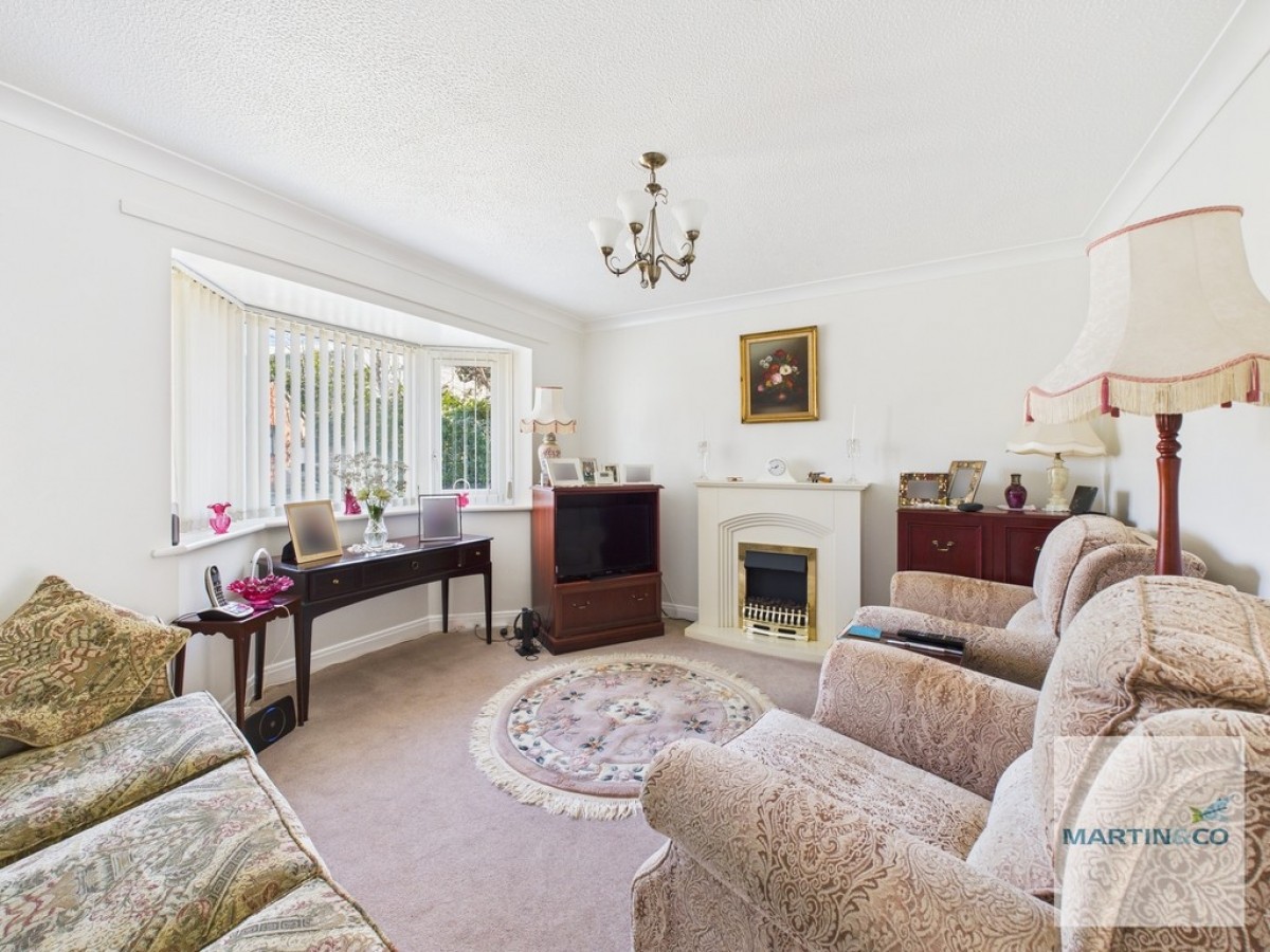 Goldieslie Close, Sutton Coldfield, B73 5PS