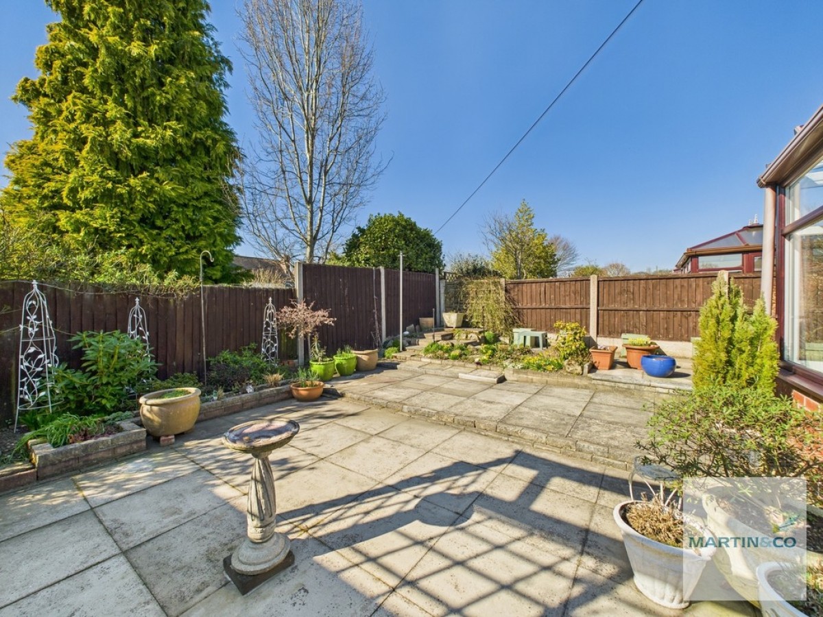 Goldieslie Close, Sutton Coldfield, B73 5PS