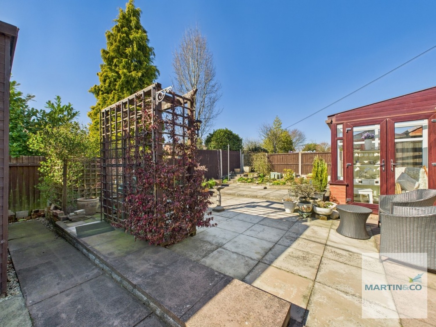 Goldieslie Close, Sutton Coldfield, B73 5PS