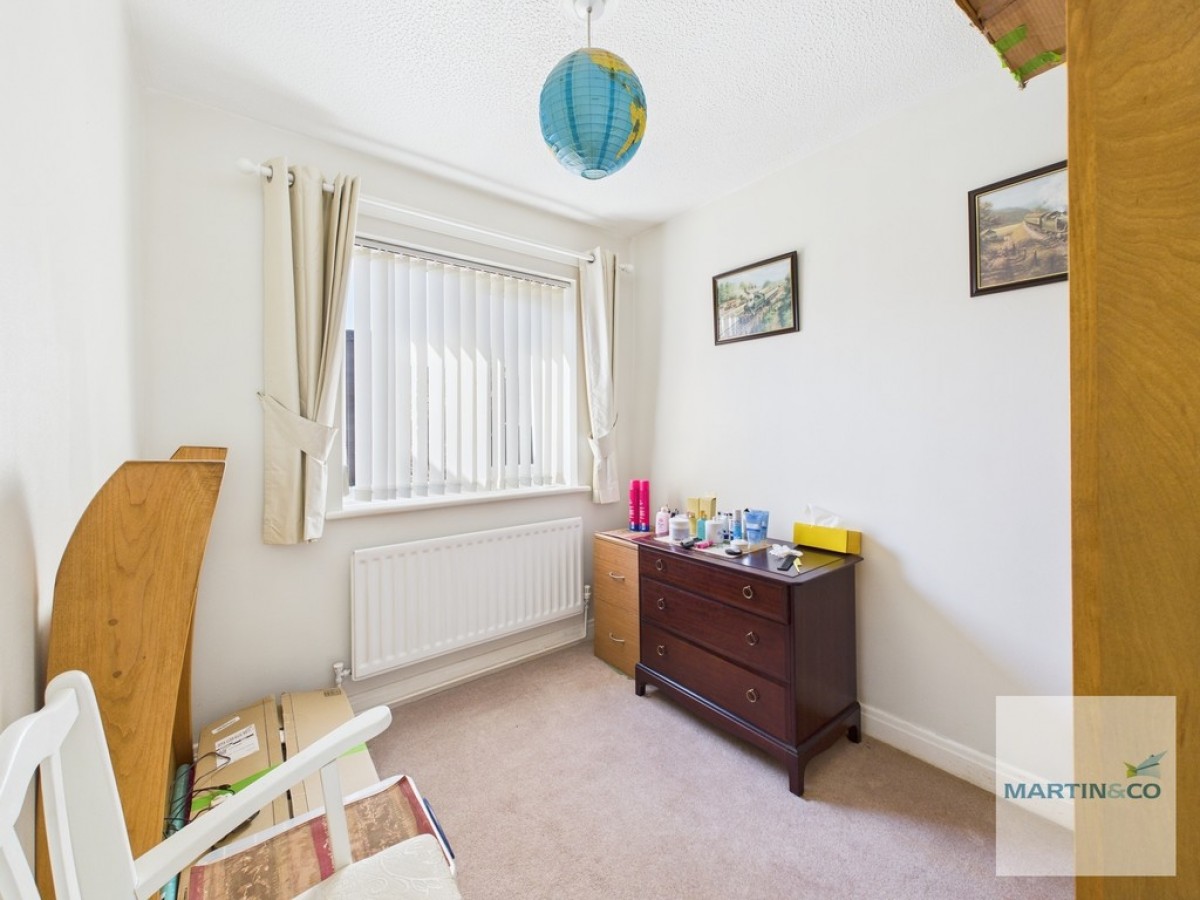 Goldieslie Close, Sutton Coldfield, B73 5PS