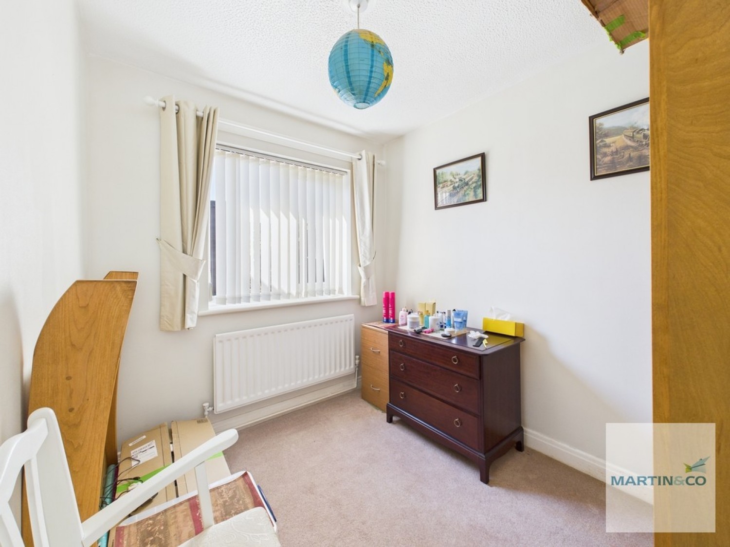 Goldieslie Close, Sutton Coldfield, B73 5PS