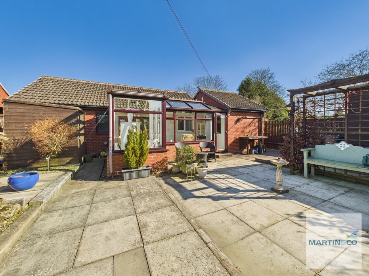 Goldieslie Close, Sutton Coldfield, B73 5PS