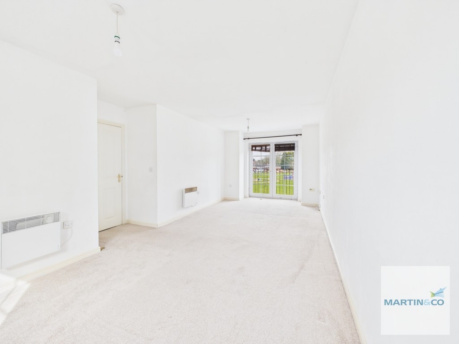 York Crescent, Penrose Park, Shard End