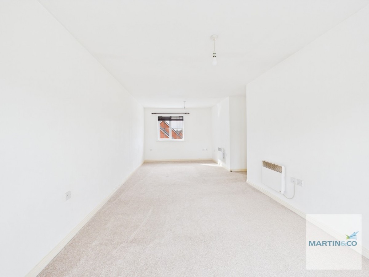 York Crescent, Penrose Park, Shard End