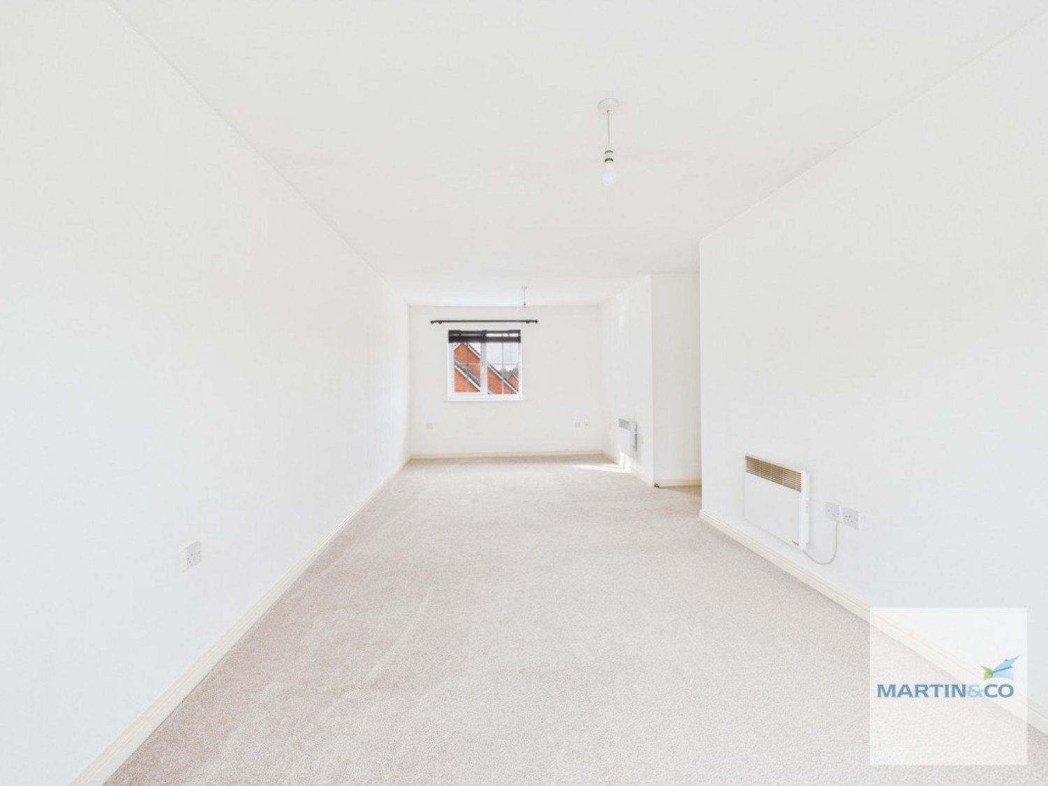 York Crescent, Penrose Park, Shard End