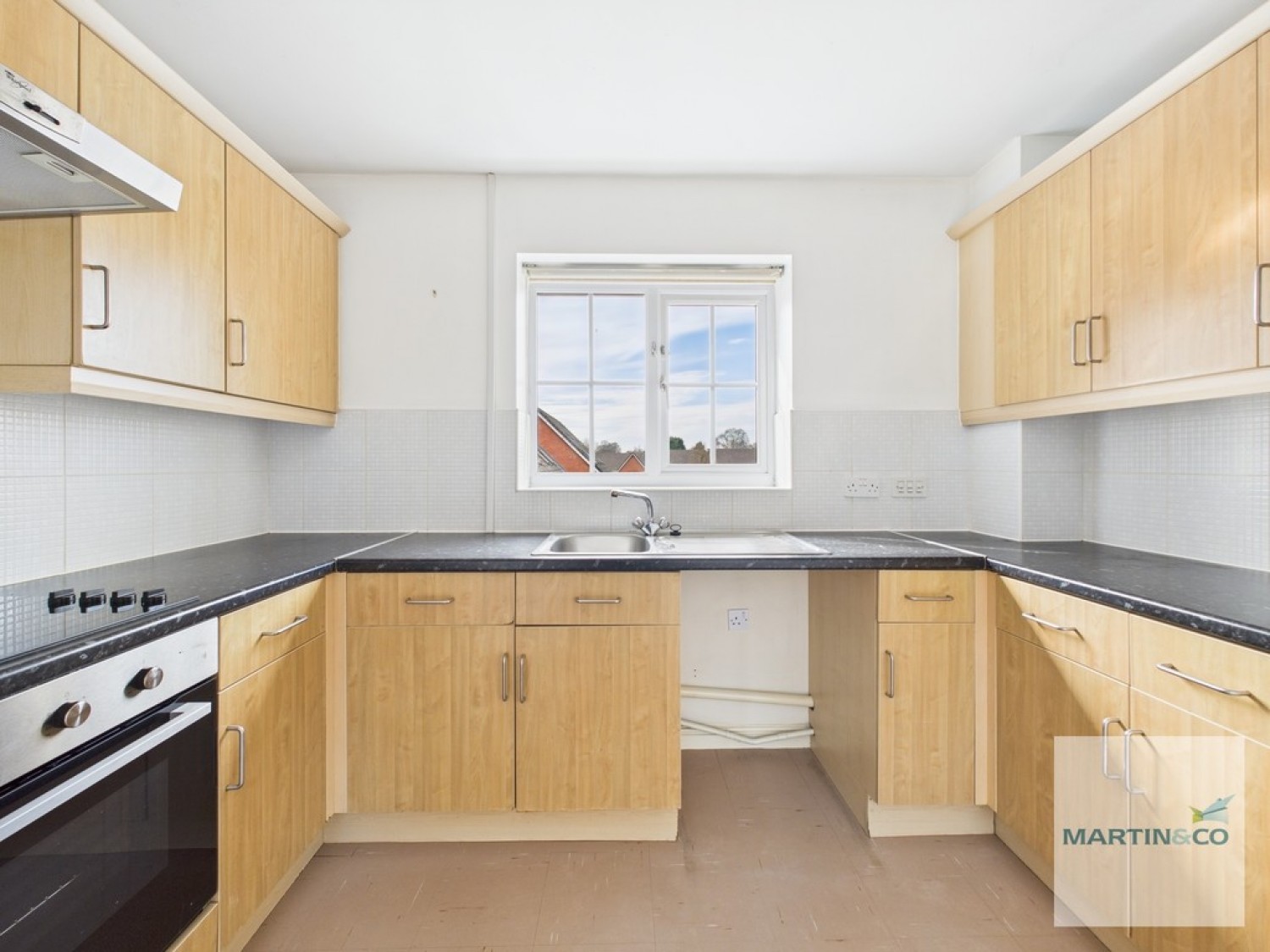 York Crescent, Penrose Park, Shard End