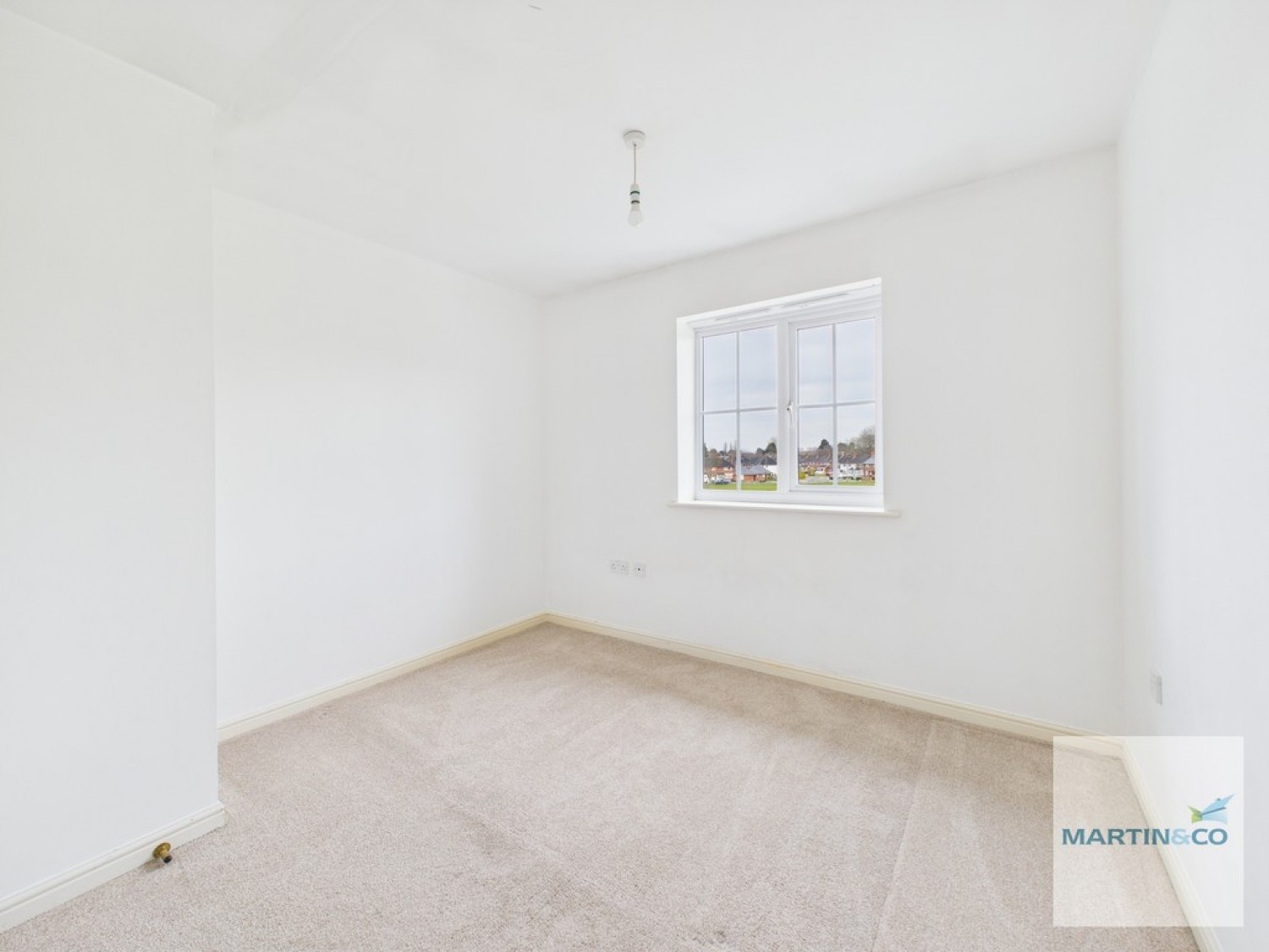 York Crescent, Penrose Park, Shard End