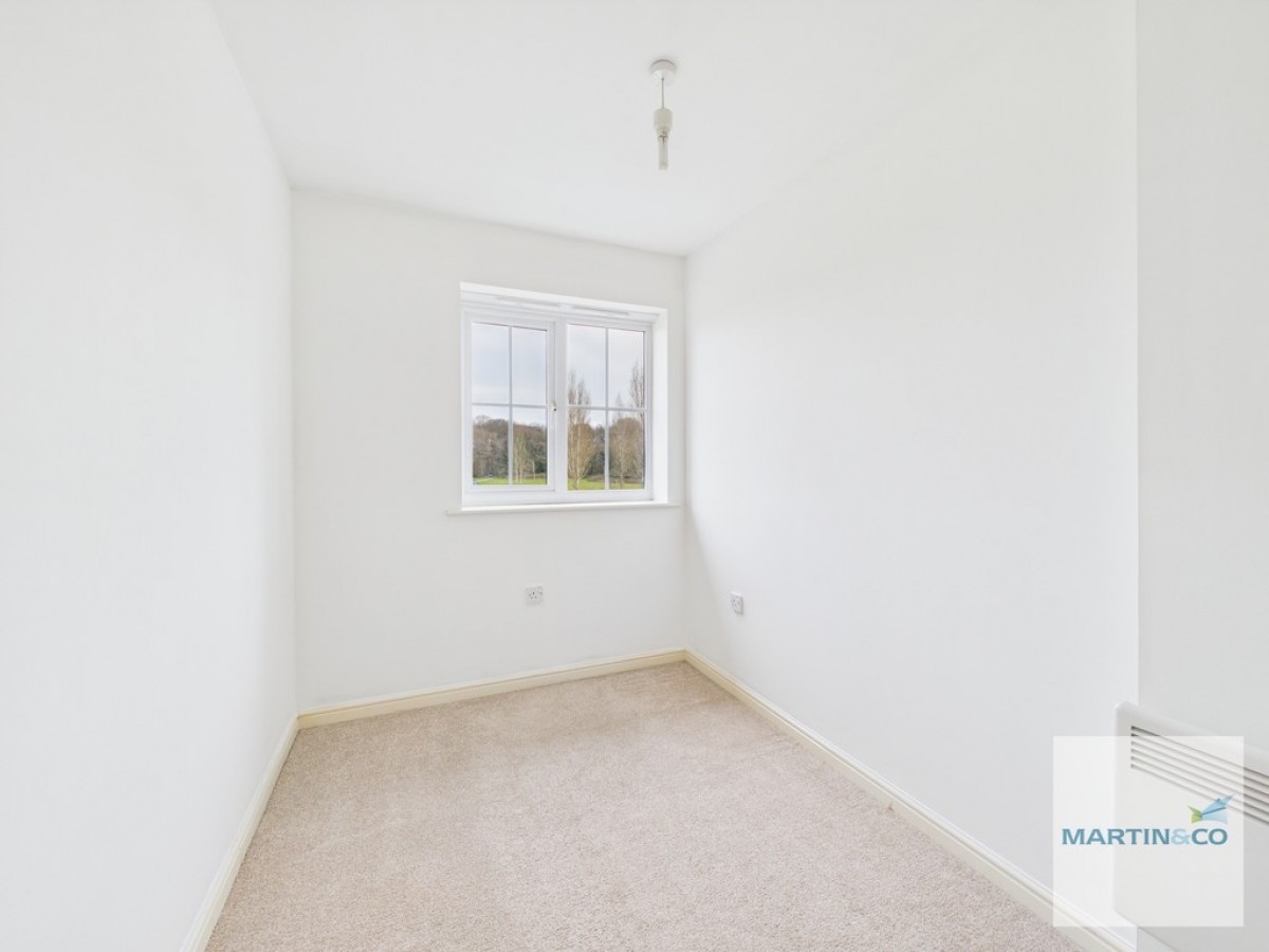 York Crescent, Penrose Park, Shard End