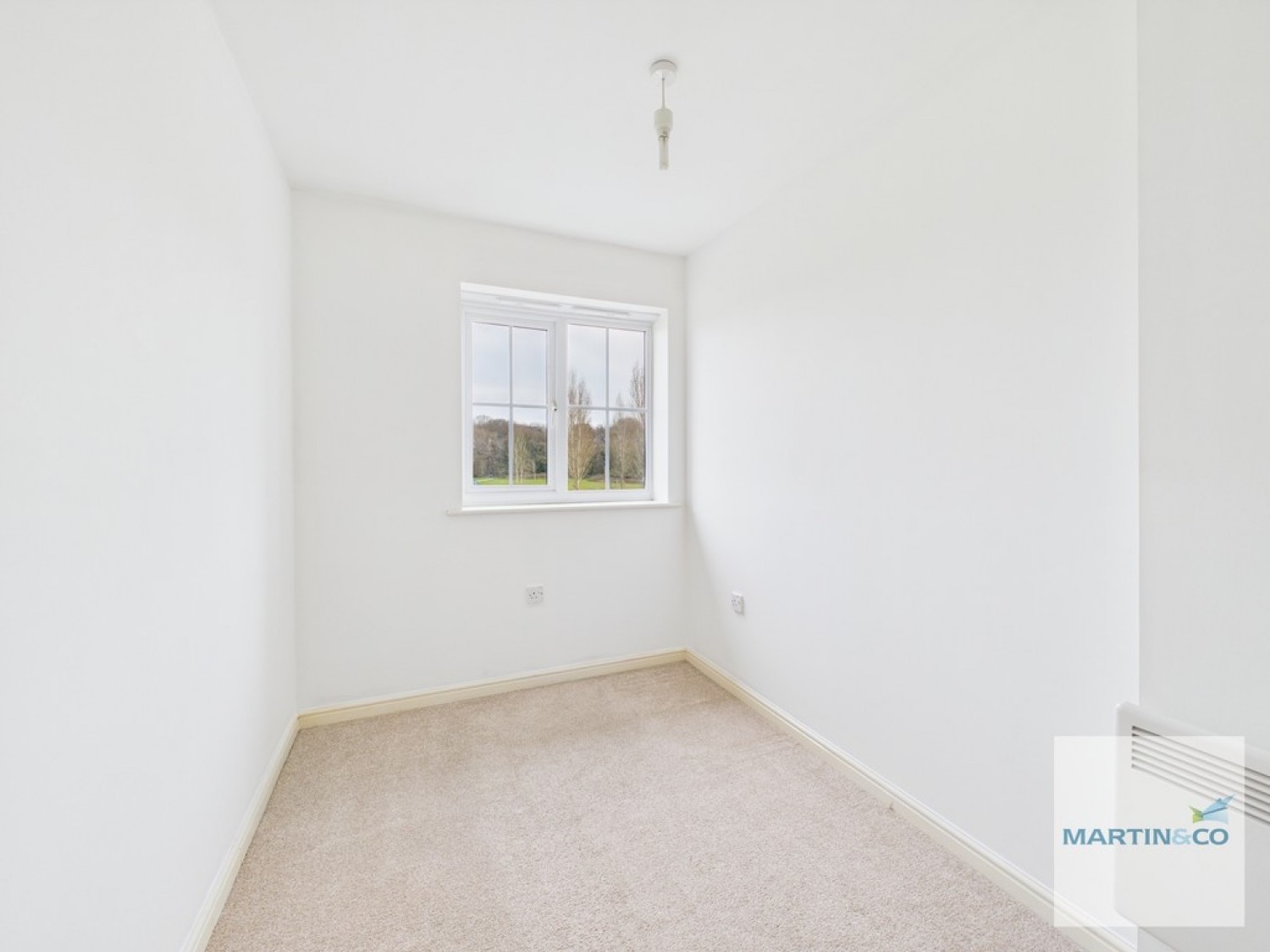York Crescent, Penrose Park, Shard End