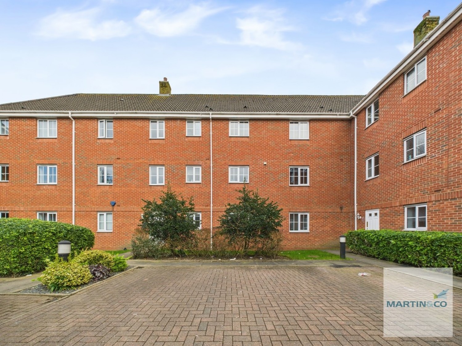York Crescent, Penrose Park, Shard End