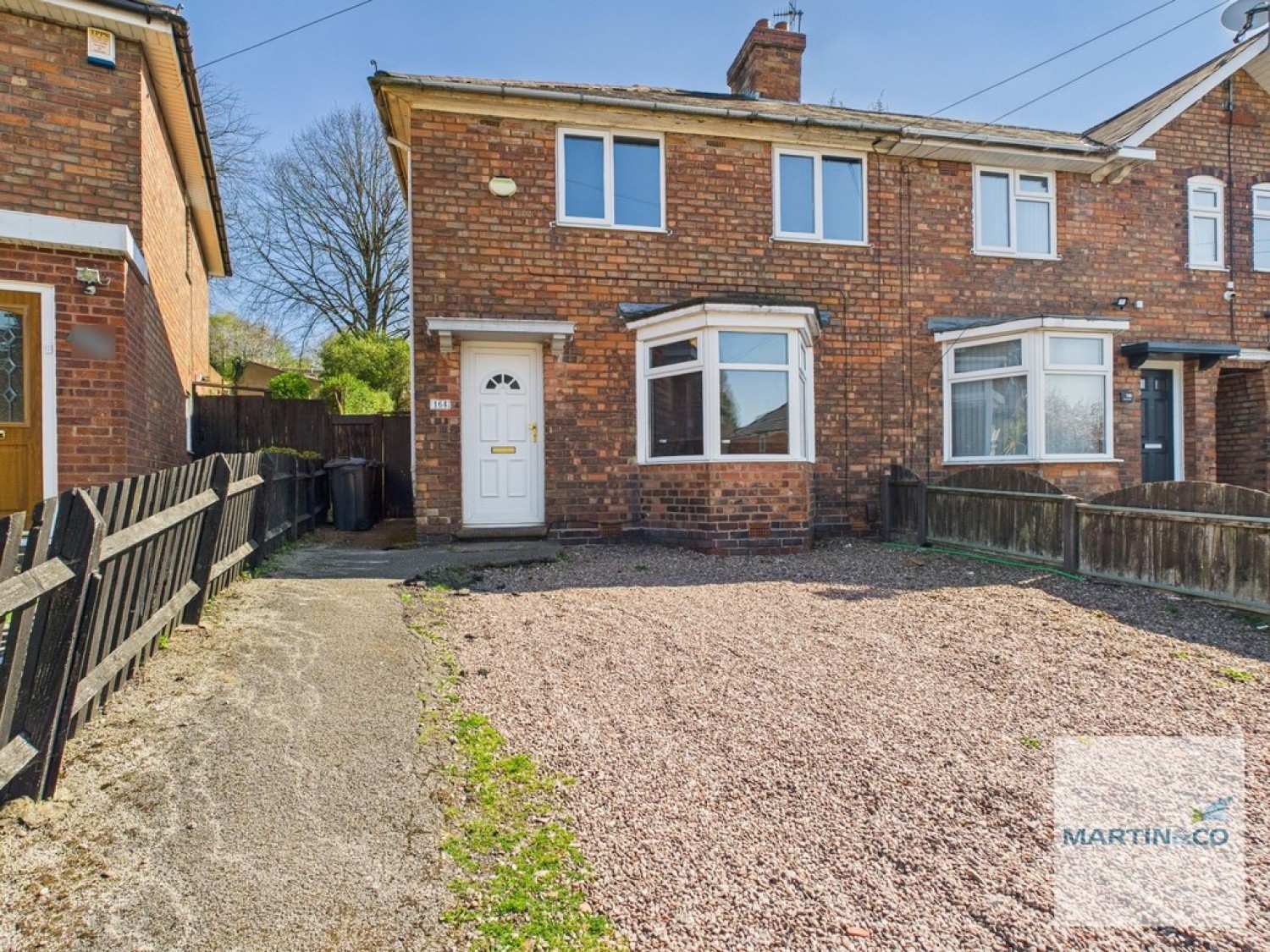 Sidcup Road, Kingstanding, B44 0LS