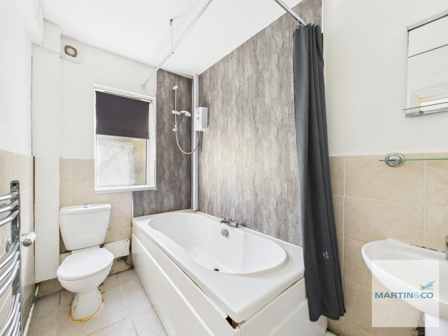 Sidcup Road, Kingstanding, B44 0LS