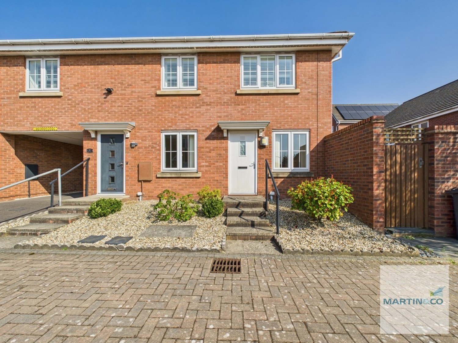 Cole Way, Shard End, B34 7AW