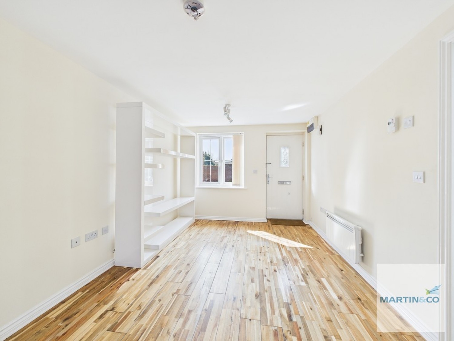Cole Way, Shard End, B34 7AW