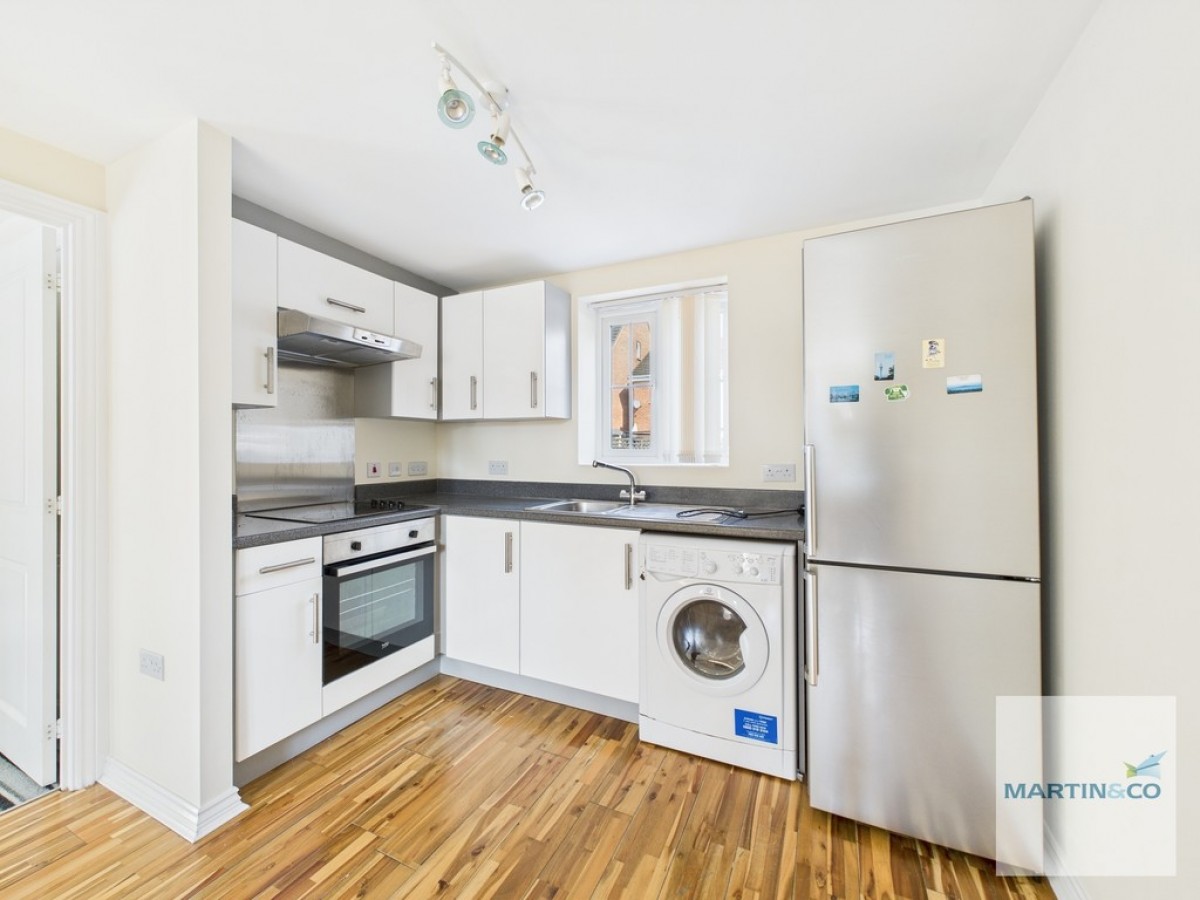 Cole Way, Shard End, B34 7AW