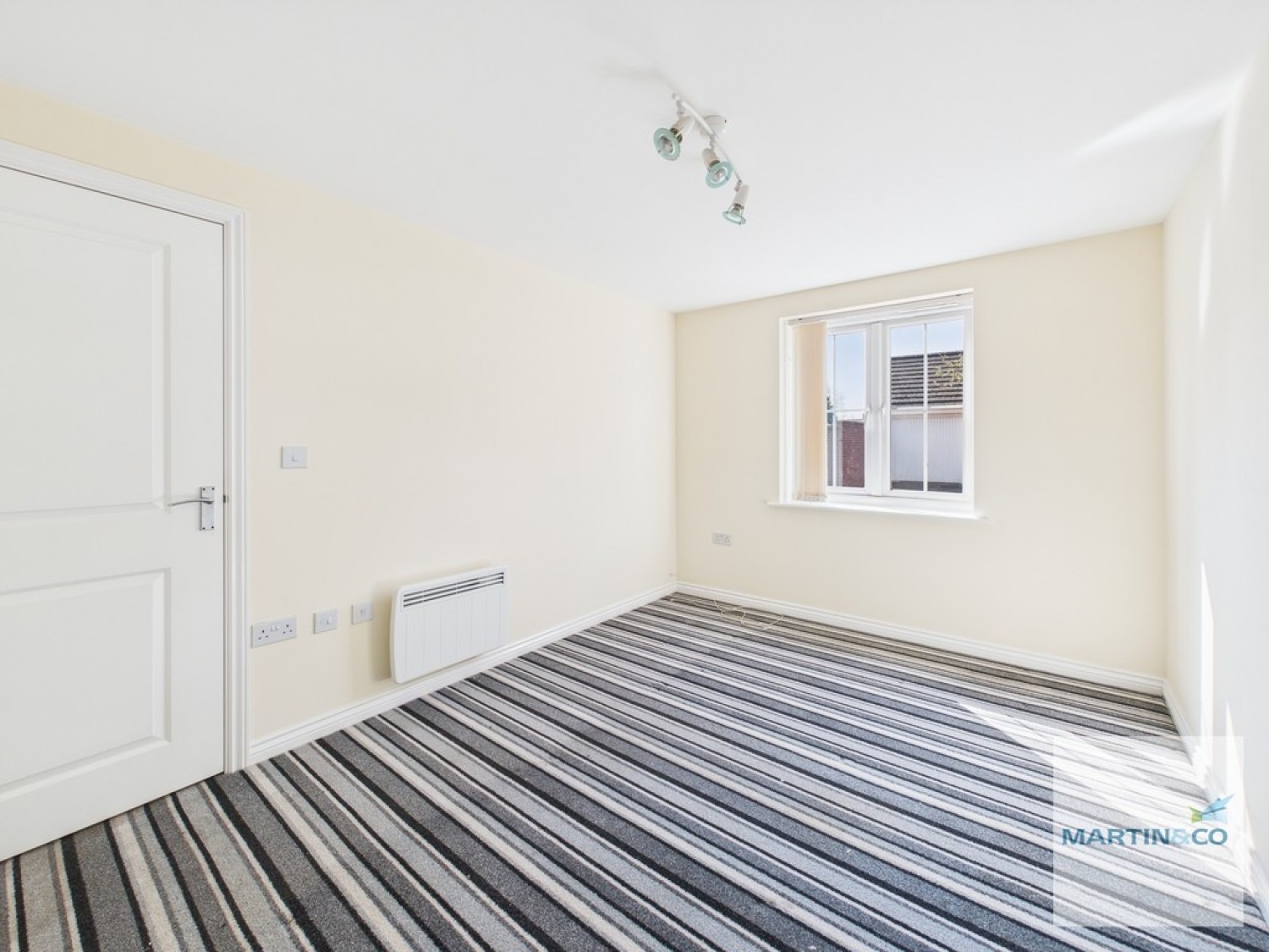 Cole Way, Shard End, B34 7AW