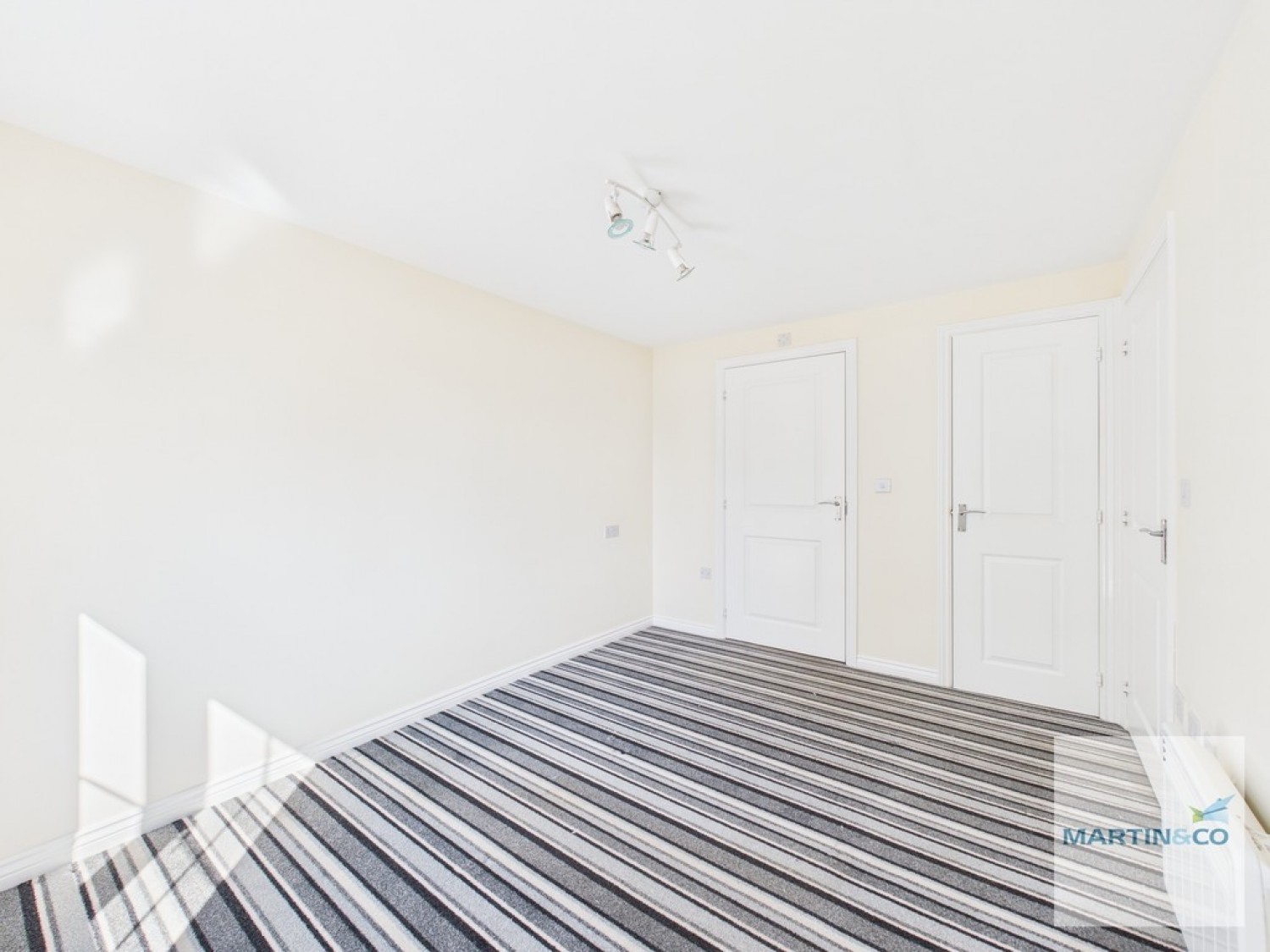 Cole Way, Shard End, B34 7AW