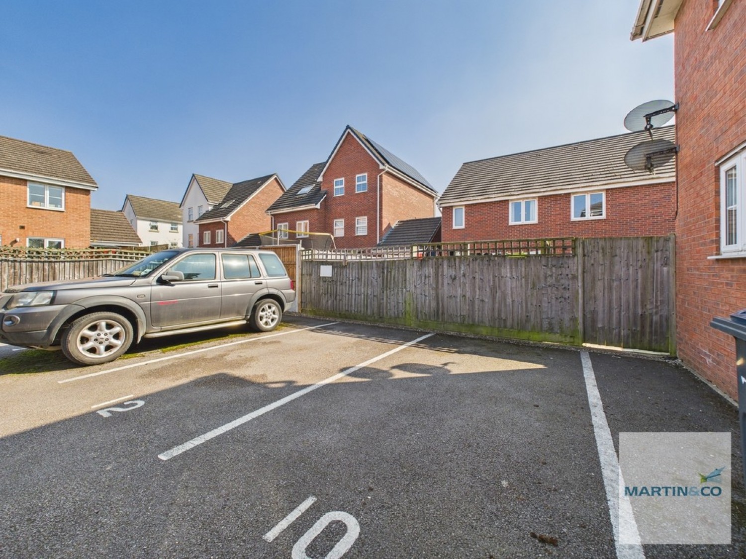 Cole Way, Shard End, B34 7AW