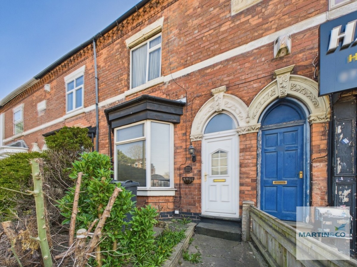 Gravelly Lane, Erdington, B23 6LR
