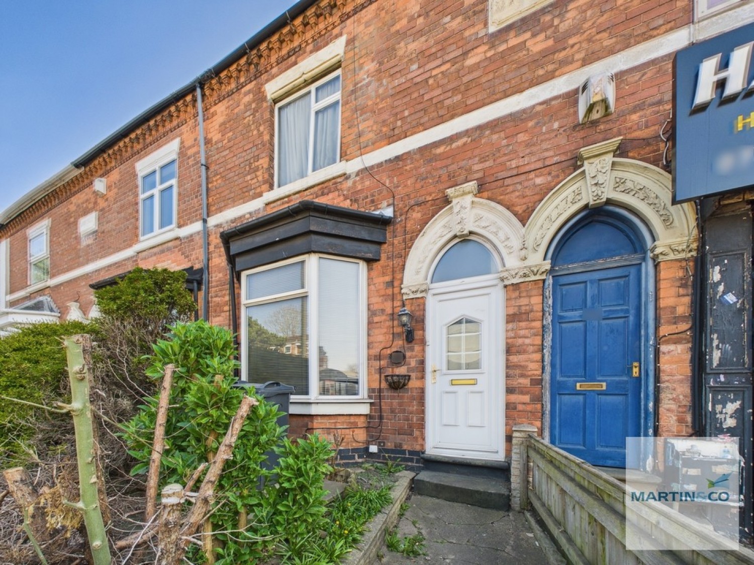 Gravelly Lane, Erdington, B23 6LR