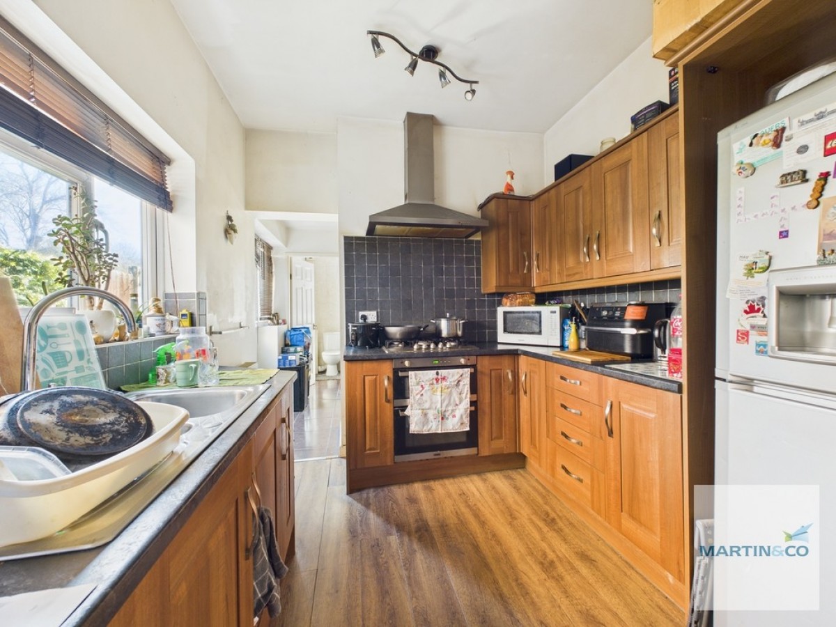 Gravelly Lane, Erdington, B23 6LR