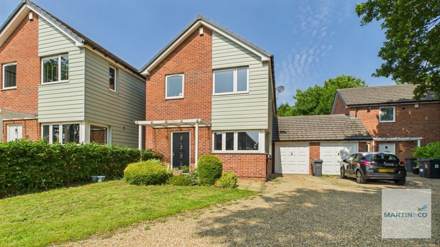 Shooters Hill, Sutton Coldfield, B72 1HX