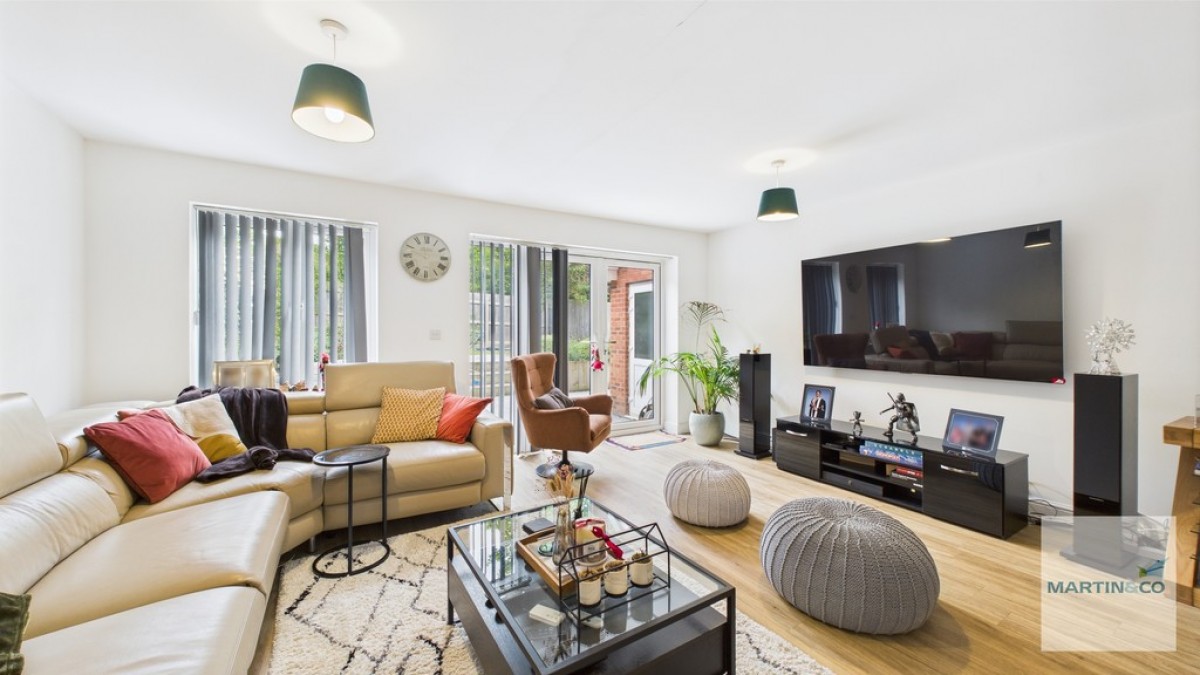 Shooters Hill, Sutton Coldfield, B72 1HX