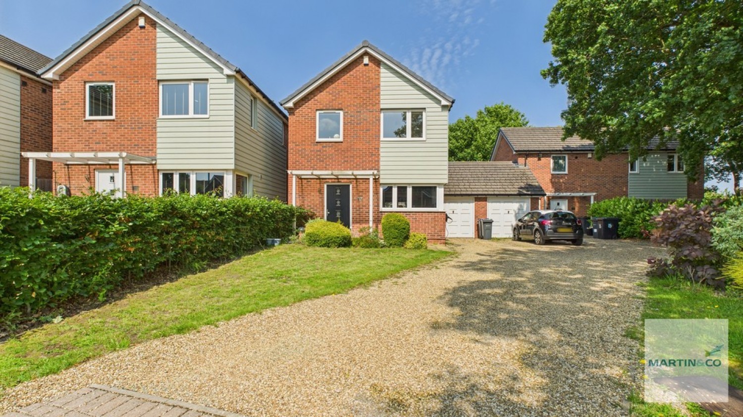 Shooters Hill, Sutton Coldfield, B72 1HX
