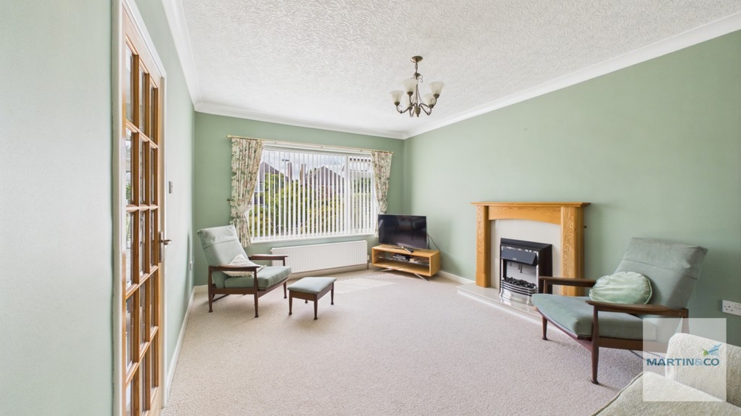 Morven Road, Sutton Coldfield, B73 6NB