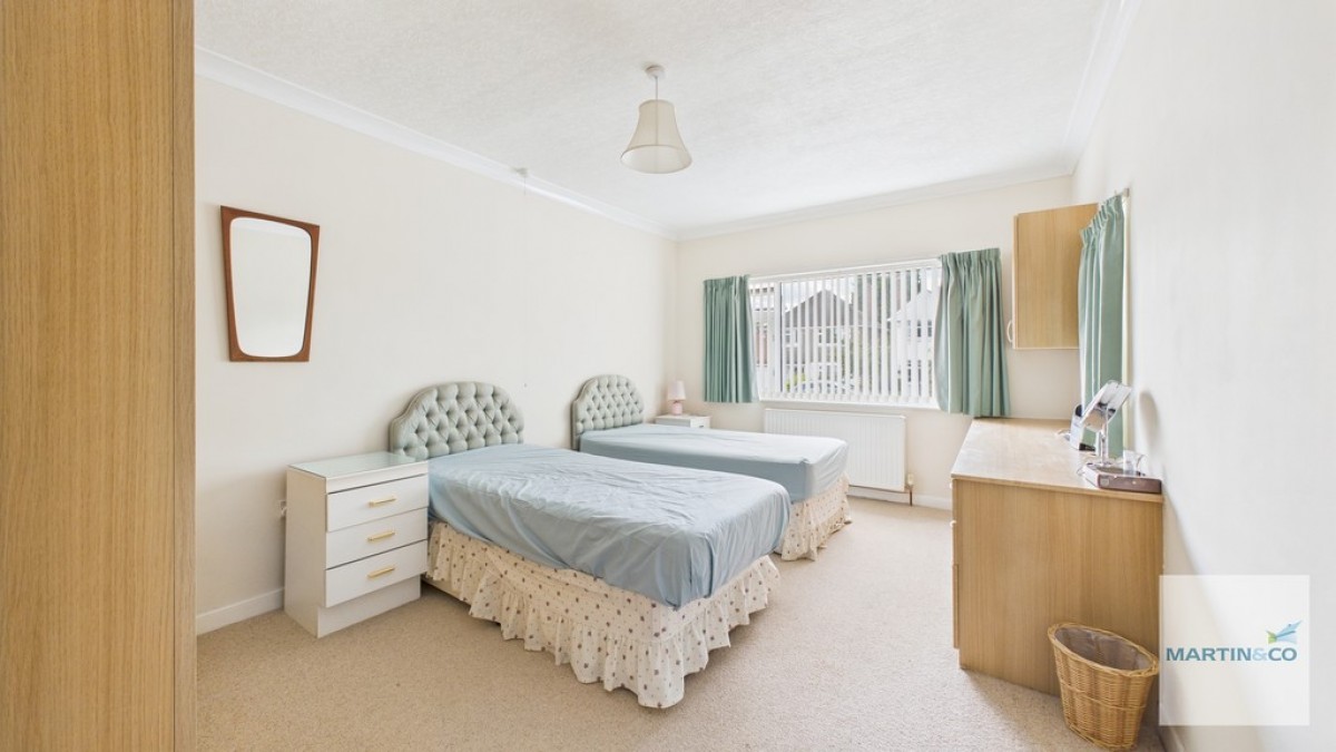 Morven Road, Sutton Coldfield, B73 6NB