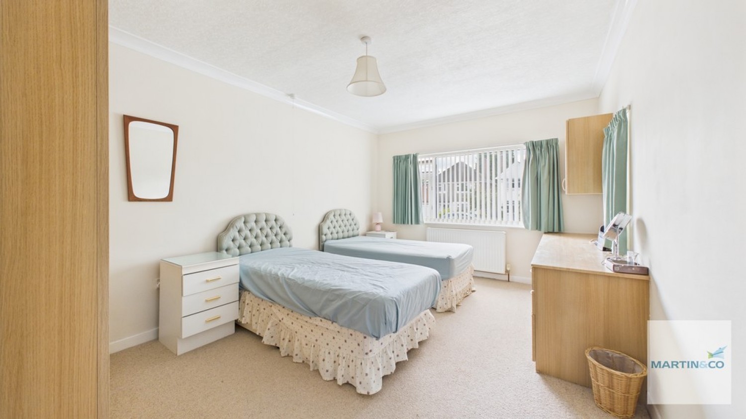 Morven Road, Sutton Coldfield, B73 6NB