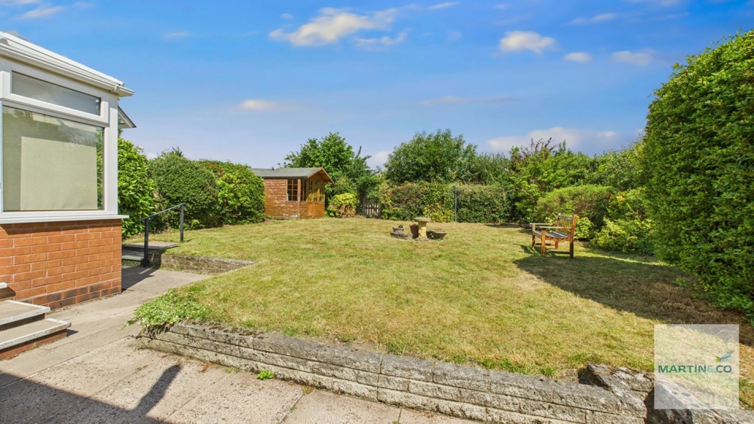 Morven Road, Sutton Coldfield, B73 6NB