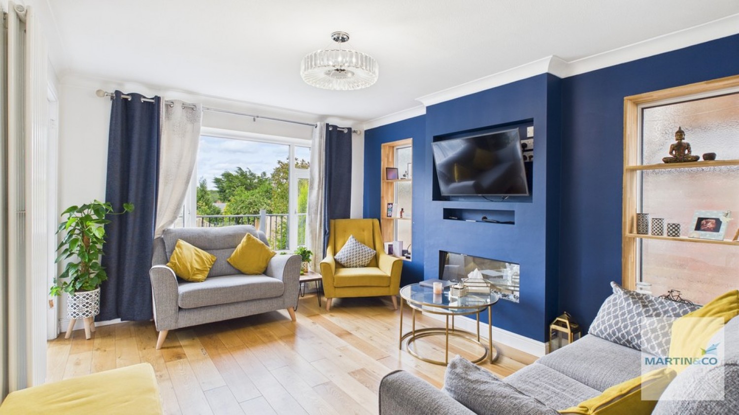 Lichfield Road, Four Oaks, B74 4EG