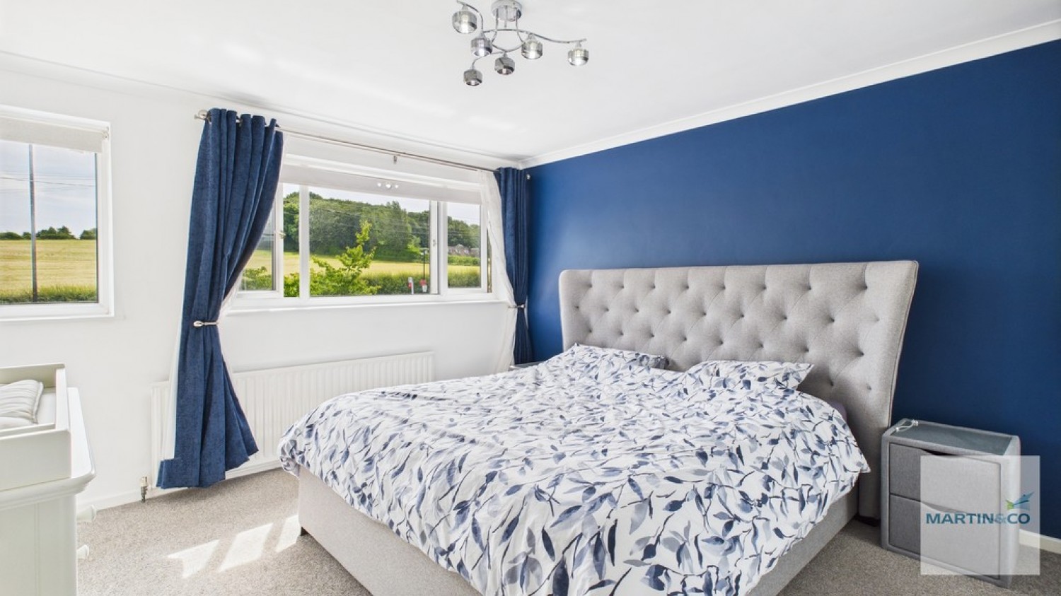 Lichfield Road, Four Oaks, B74 4EG