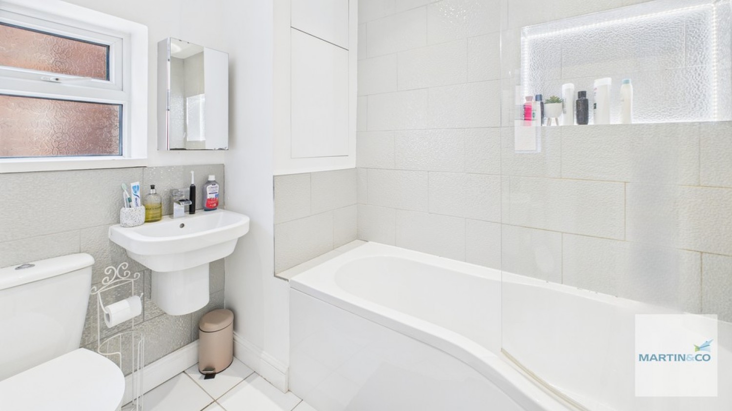 Lichfield Road, Four Oaks, B74 4EG