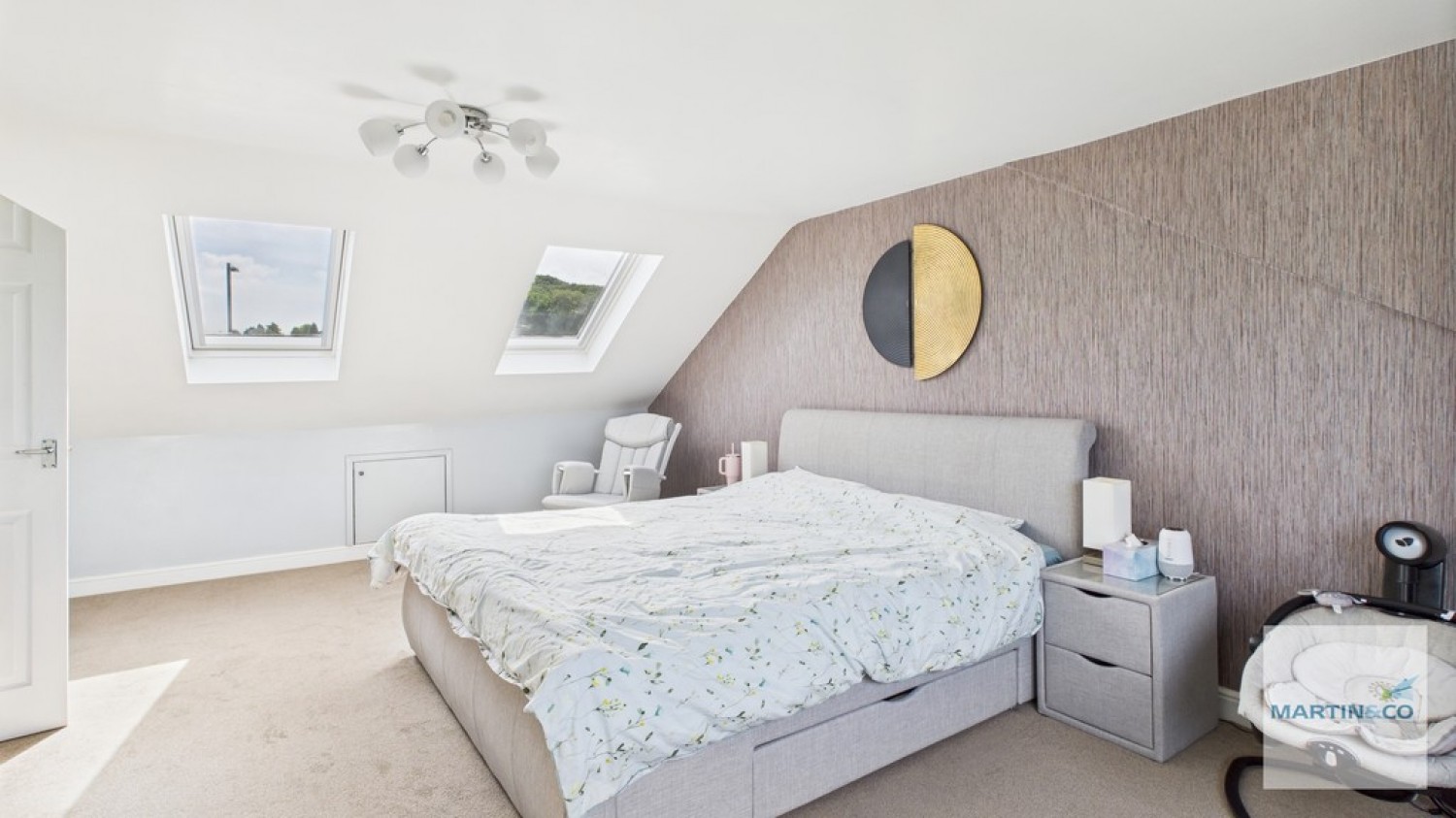 Lichfield Road, Four Oaks, B74 4EG