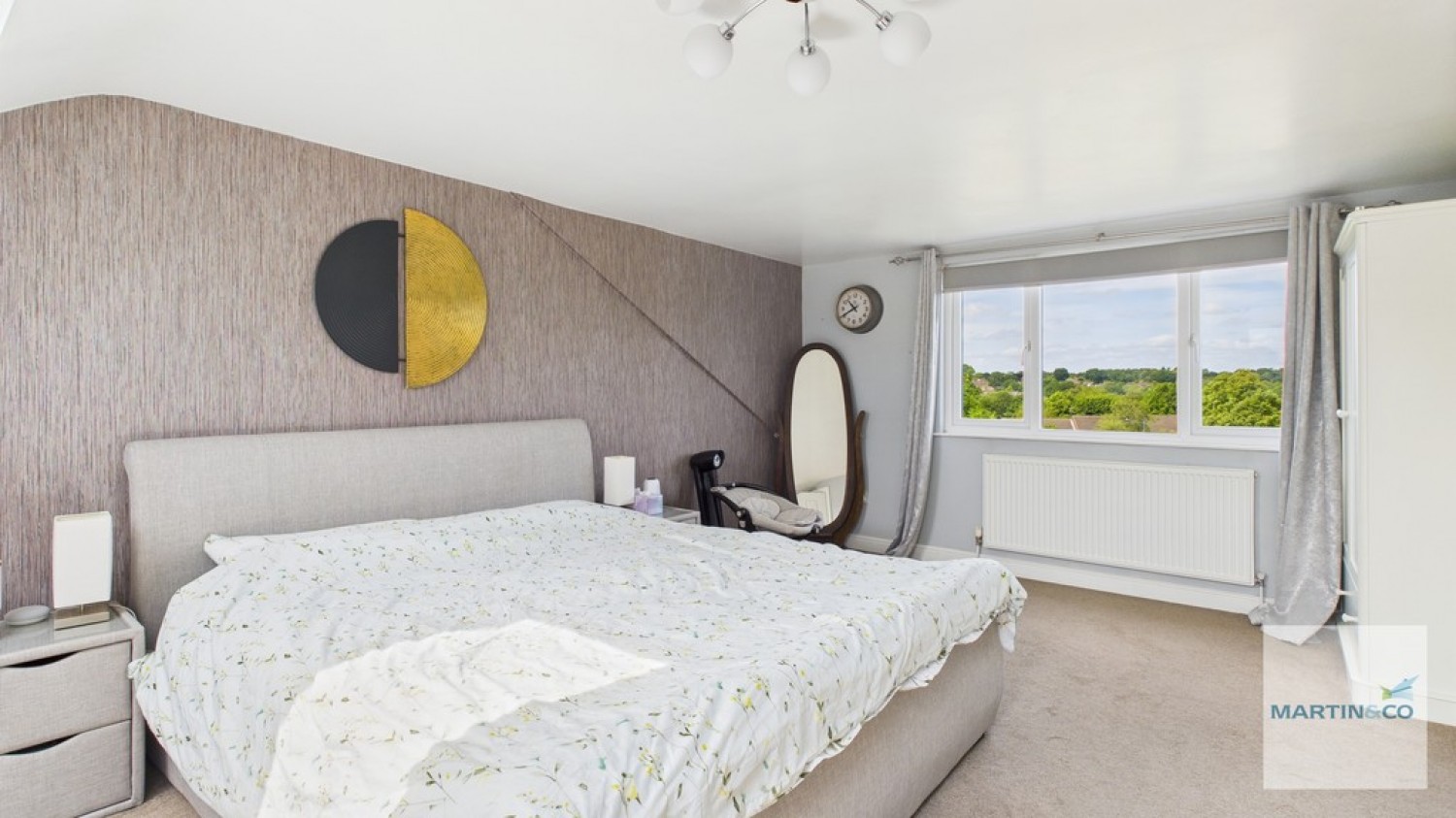 Lichfield Road, Four Oaks, B74 4EG