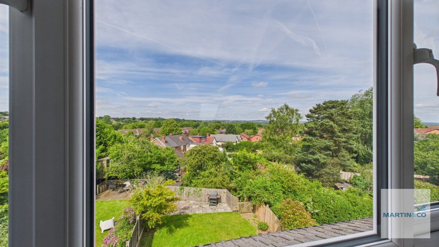 Lichfield Road, Four Oaks, B74 4EG